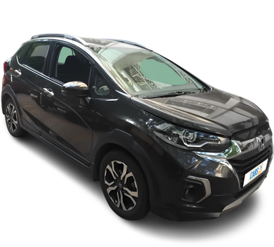 Honda WR-V-img